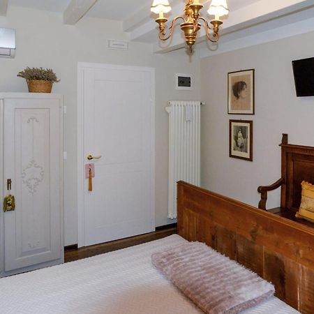 Hotel I Torretti Locazione Turistica, Ristorante, Lounge Bar Asolo Esterno foto