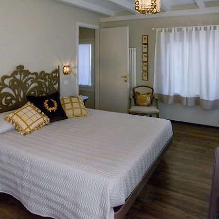 Hotel I Torretti Locazione Turistica, Ristorante, Lounge Bar Asolo Esterno foto