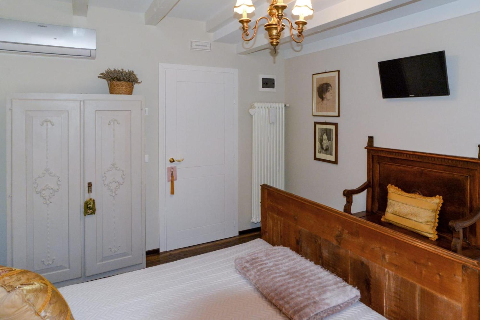 Hotel I Torretti Locazione Turistica, Ristorante, Lounge Bar Asolo Esterno foto