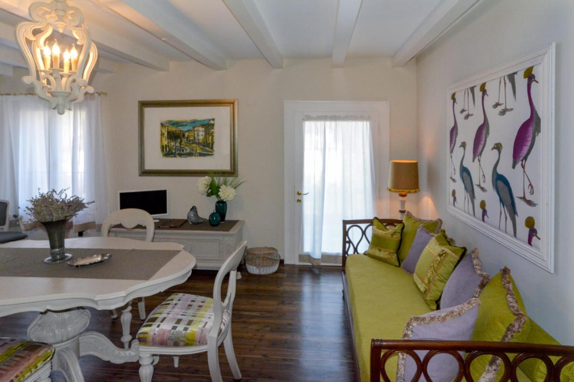 Hotel I Torretti Locazione Turistica, Ristorante, Lounge Bar Asolo Esterno foto