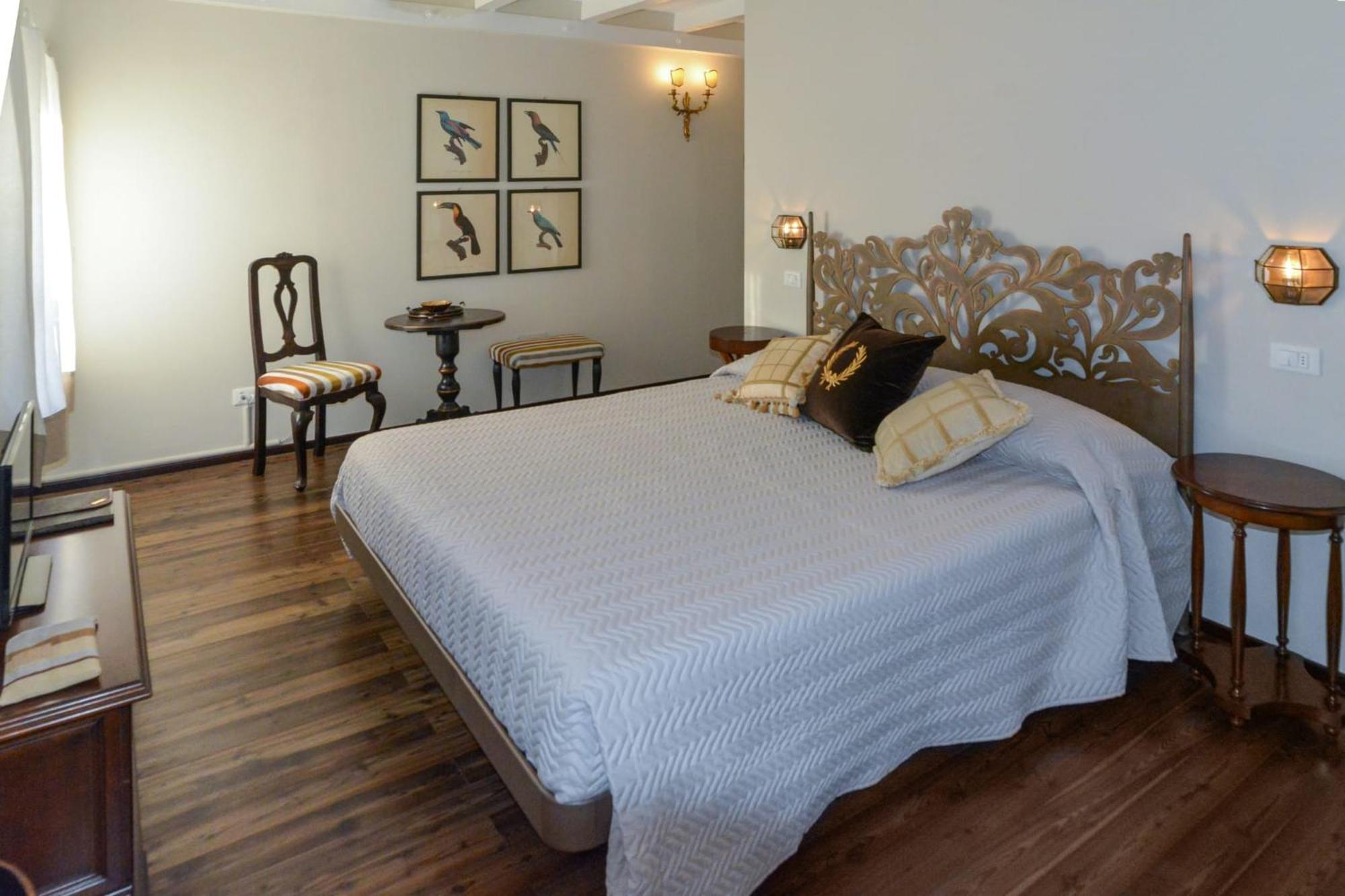 Hotel I Torretti Locazione Turistica, Ristorante, Lounge Bar Asolo Esterno foto
