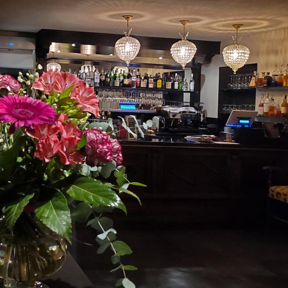 Hotel I Torretti Locazione Turistica, Ristorante, Lounge Bar Asolo Esterno foto