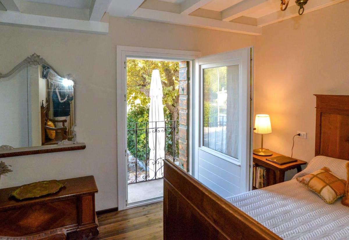 Hotel I Torretti Locazione Turistica, Ristorante, Lounge Bar Asolo Esterno foto