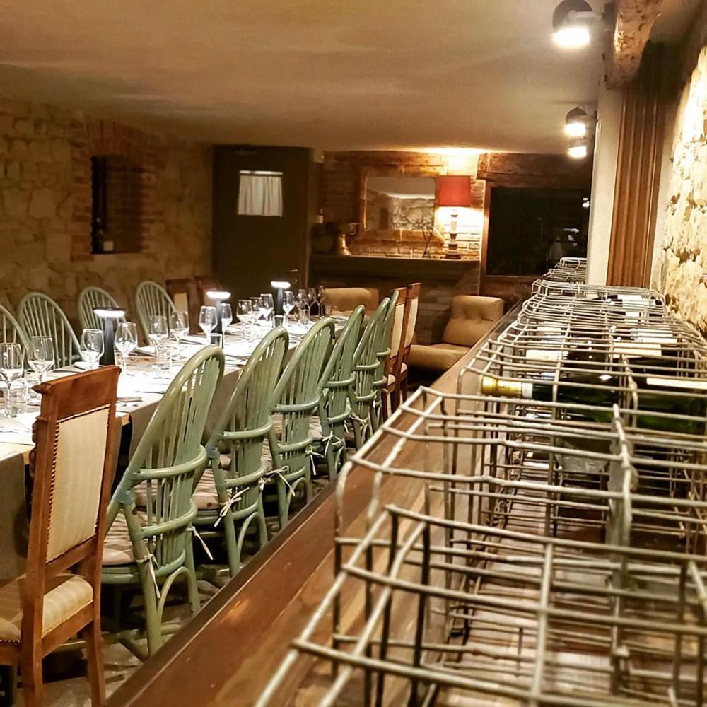 Hotel I Torretti Locazione Turistica, Ristorante, Lounge Bar Asolo Esterno foto