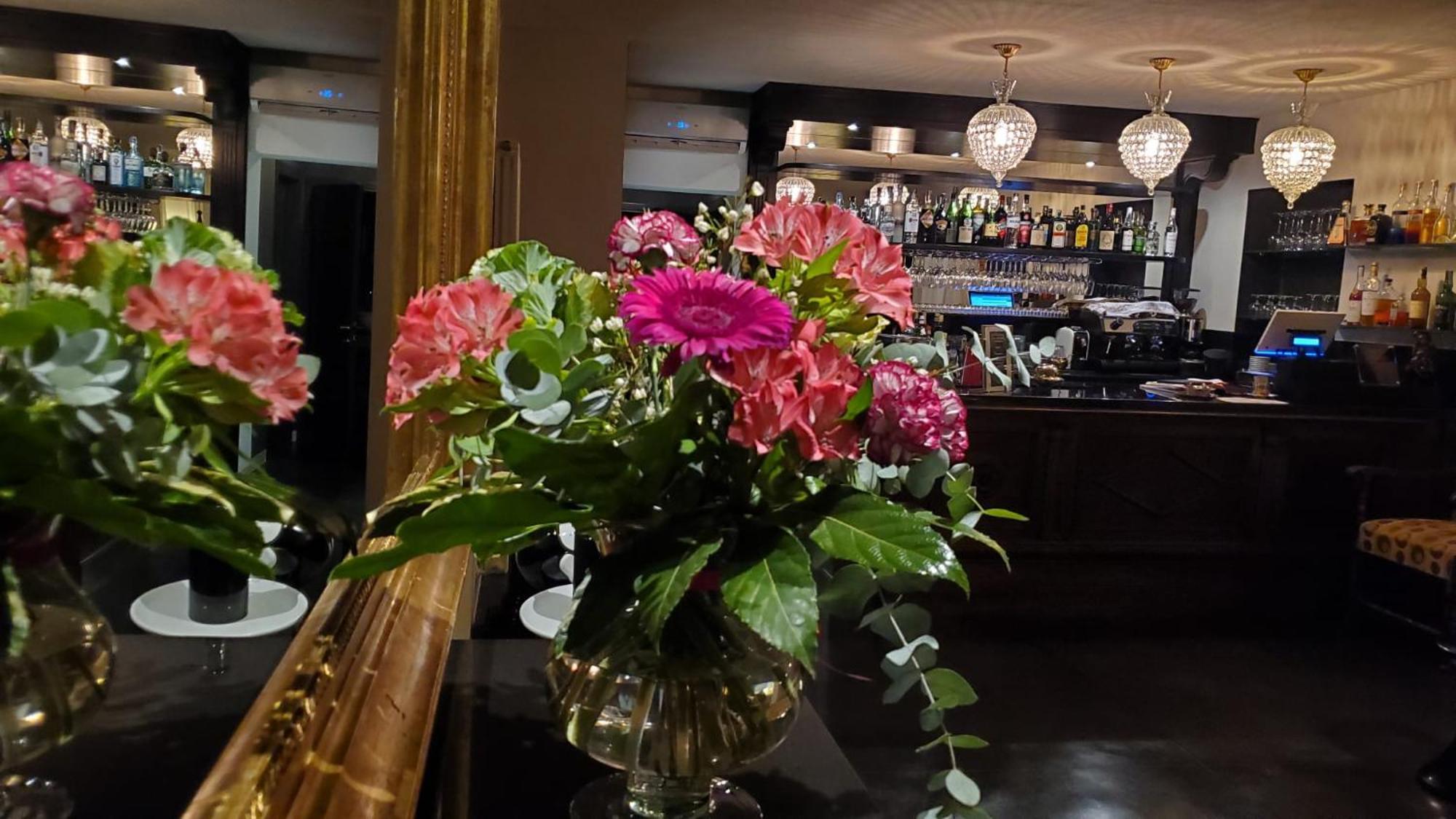 Hotel I Torretti Locazione Turistica, Ristorante, Lounge Bar Asolo Esterno foto