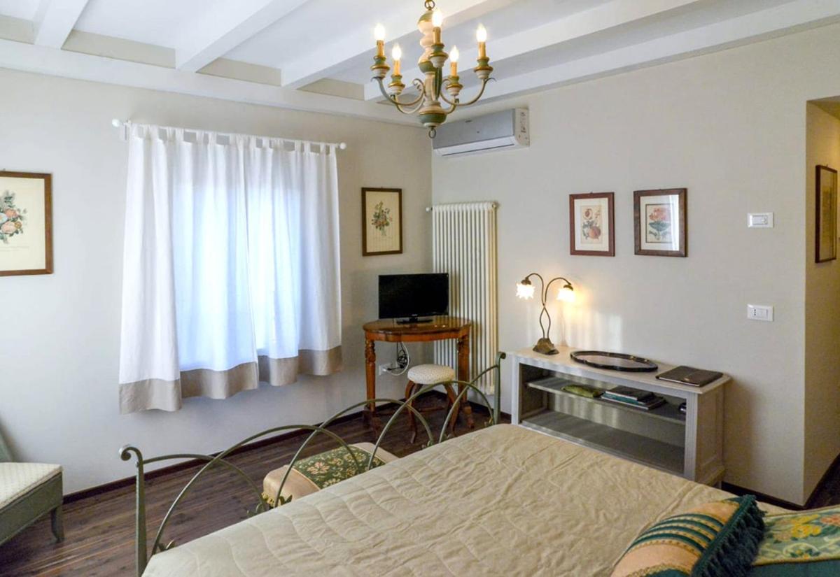Hotel I Torretti Locazione Turistica, Ristorante, Lounge Bar Asolo Esterno foto