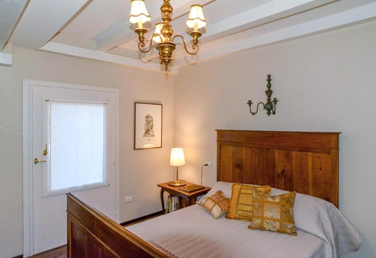 Hotel I Torretti Locazione Turistica, Ristorante, Lounge Bar Asolo Esterno foto
