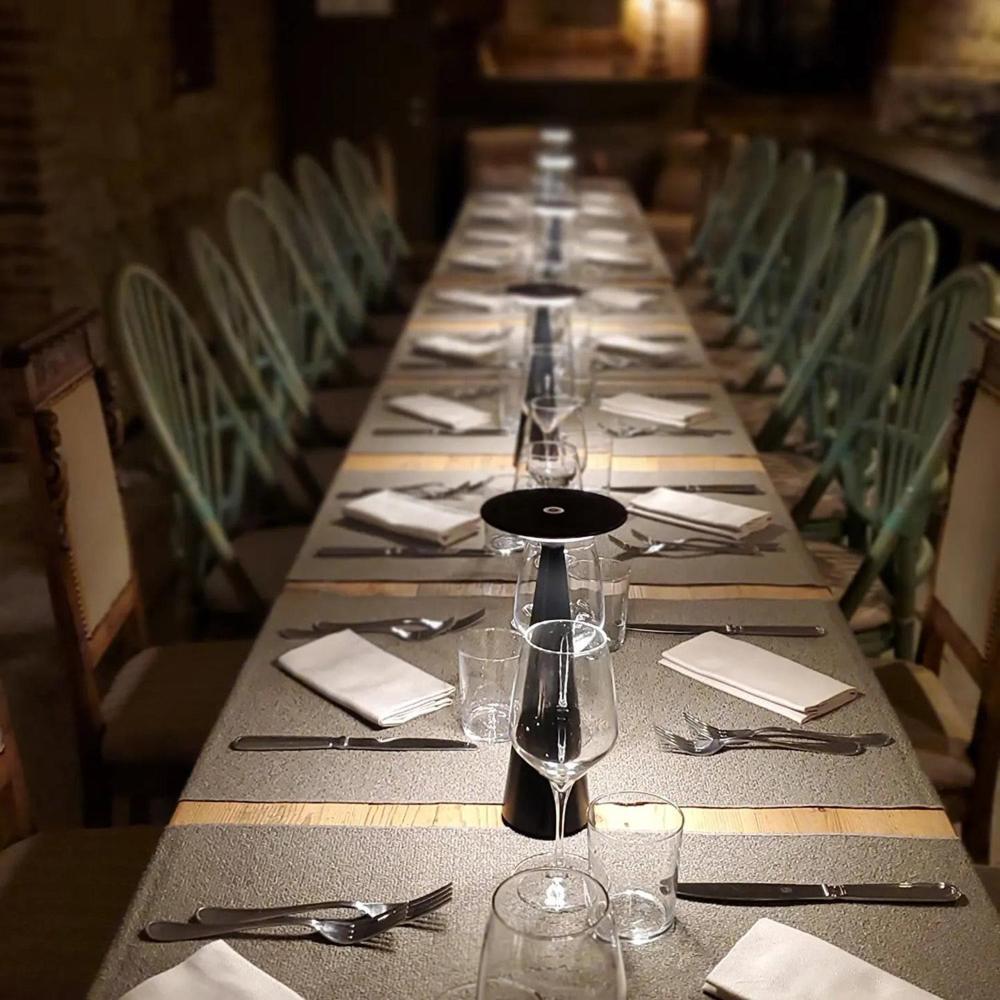 Hotel I Torretti Locazione Turistica, Ristorante, Lounge Bar Asolo Esterno foto