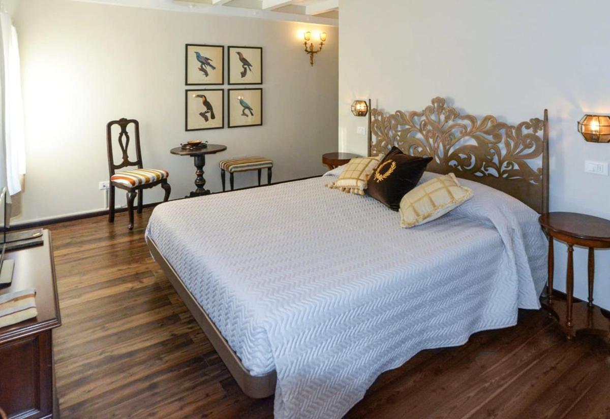 Hotel I Torretti Locazione Turistica, Ristorante, Lounge Bar Asolo Esterno foto