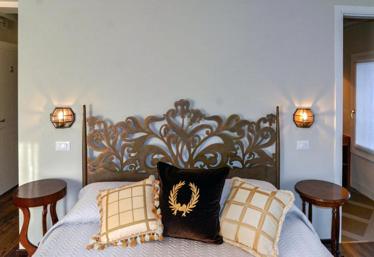 Hotel I Torretti Locazione Turistica, Ristorante, Lounge Bar Asolo Esterno foto