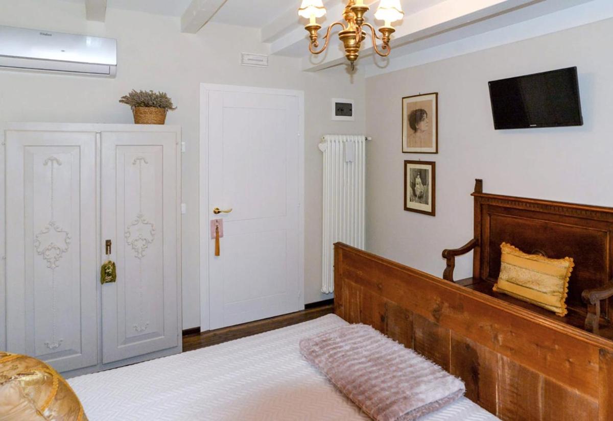 Hotel I Torretti Locazione Turistica, Ristorante, Lounge Bar Asolo Esterno foto