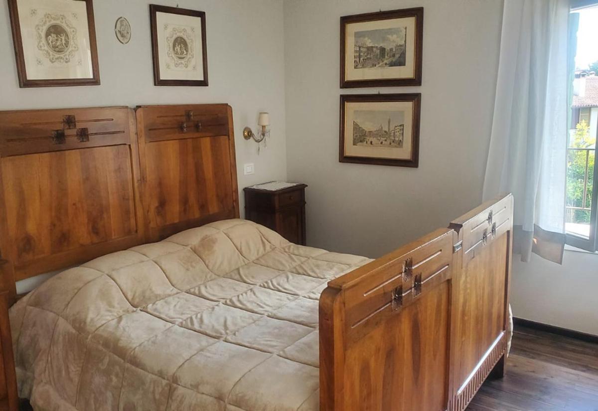 Hotel I Torretti Locazione Turistica, Ristorante, Lounge Bar Asolo Esterno foto
