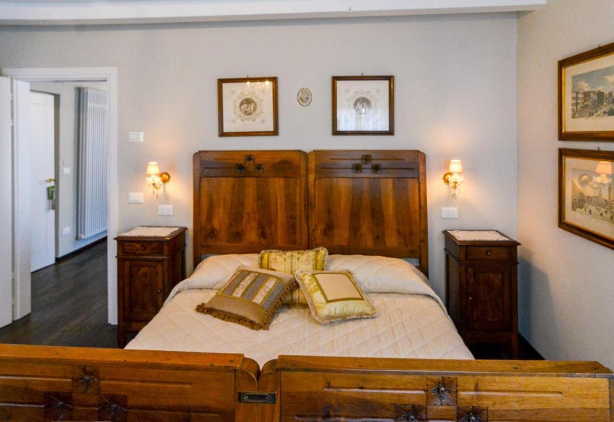 Hotel I Torretti Locazione Turistica, Ristorante, Lounge Bar Asolo Esterno foto