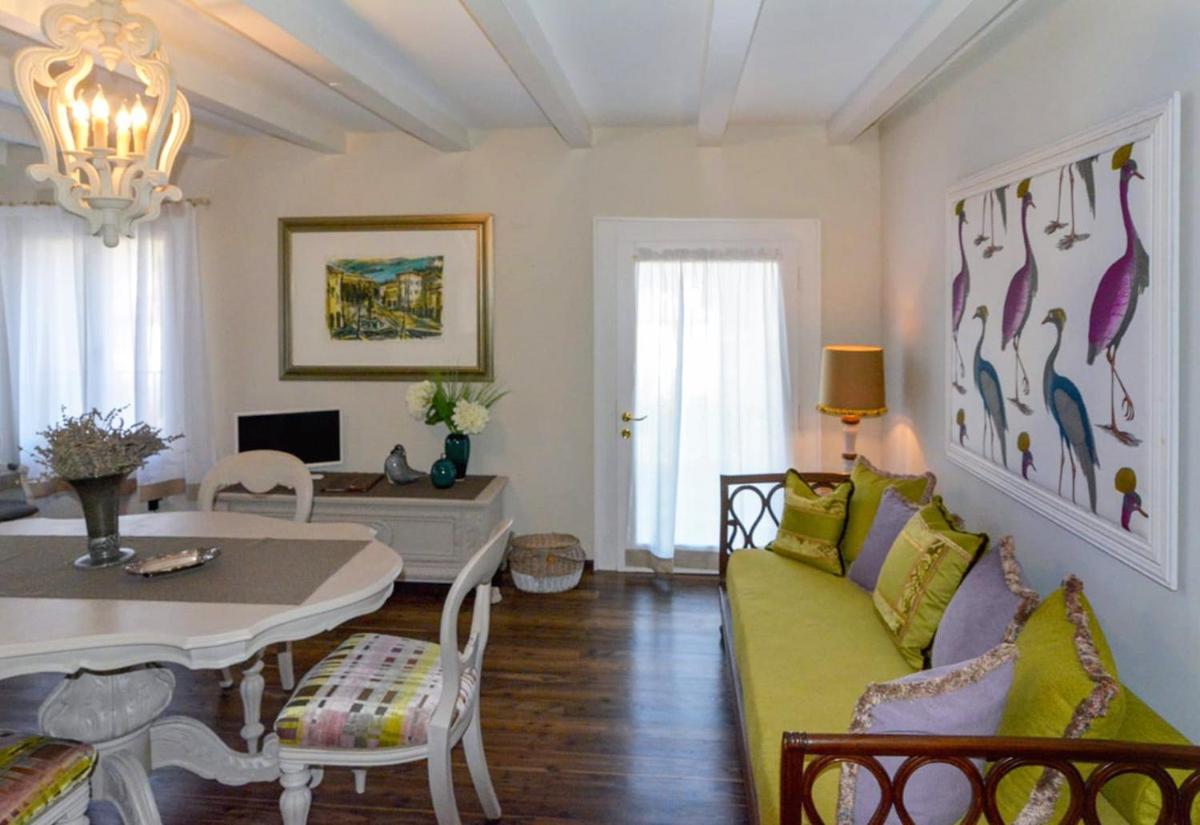 Hotel I Torretti Locazione Turistica, Ristorante, Lounge Bar Asolo Esterno foto